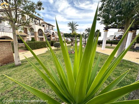  Espectacular Piso en una Urbanización de Ensueño.  - ALMERIA