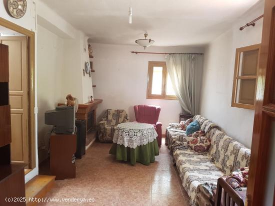  Casa con Encanto en el Mojácar Pueblo  - ALMERIA