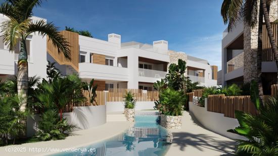  Villa de Ensueño junto al Mar: Lujo y Confort Mediterráneo.  - ALMERIA