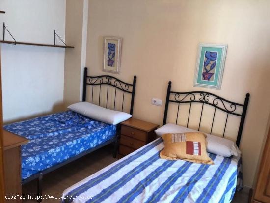  Fantástico Apartamento en San Juan de los Terreros.  - ALMERIA