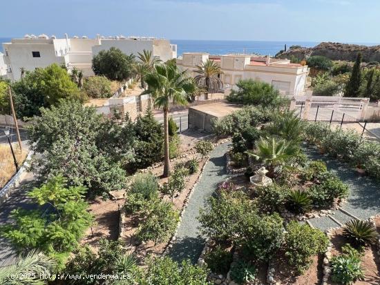  Maravillosa Villa a 500 Metros de la Playa en Mojácar.  - ALMERIA