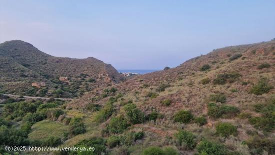  Descubre la Tranquilidad de Mojácar Pueblo desde esta Casa Rural.  - ALMERIA