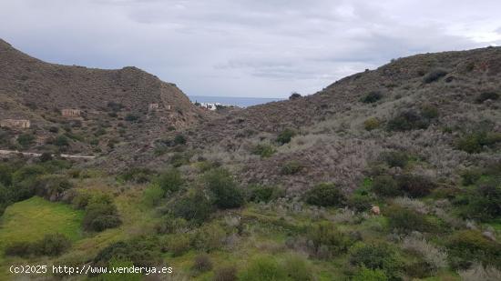  Descubre la Tranquilidad de Mojácar Pueblo desde esta Casa Rural.  - ALMERIA