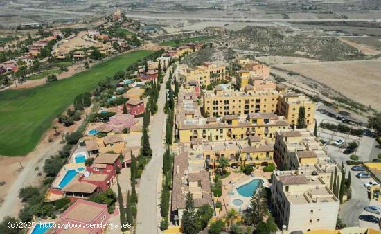 Vive el Lujo y la Comodidad en Desert Springs - ALMERIA