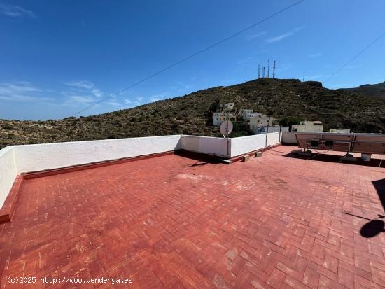  Encantador Apartamento en Mojácar Pueblo.  - ALMERIA