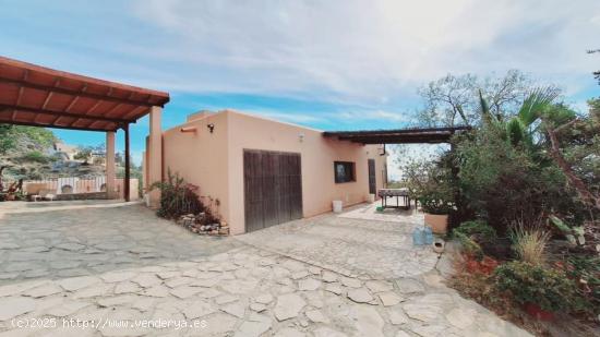  Bienvenido a Tu Nueva Casa: Propiedad en Venta, en Mojácar.  - ALMERIA