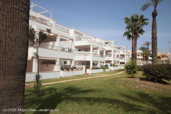  Fantástico Apartamento a Pasos de la Playa en Garrucha.  - ALMERIA