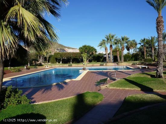 Espectacular Apartamento en 'La Mata' con Vistas - ALMERIA