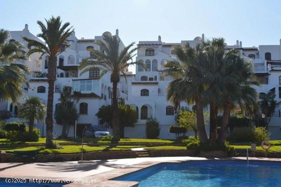 Espectacular Apartamento en 'La Mata' con Vistas - ALMERIA