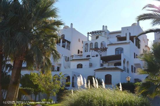 Espectacular Apartamento en 'La Mata' con Vistas - ALMERIA