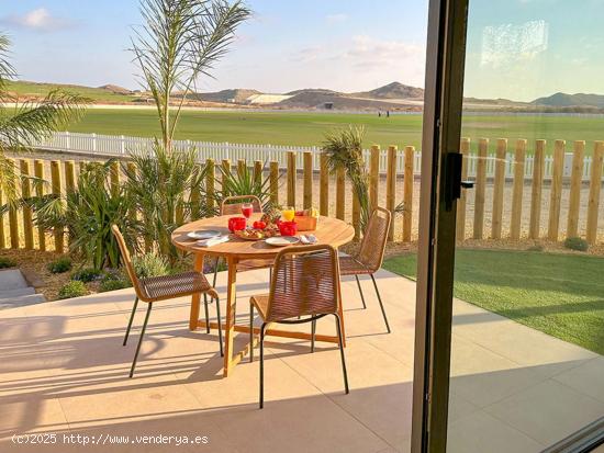  ¡Golf y Confort en una Casa de Desert Springs!  - ALMERIA