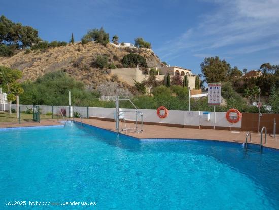  Disfruta del Clima Mediterráneo: Piso de Planta Baja en Mojácar.  - ALMERIA