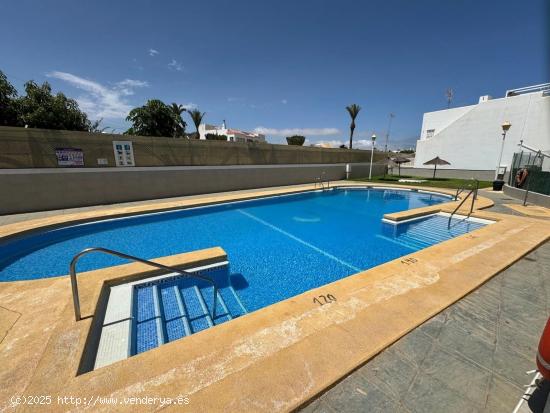  Exclusivo Dúplex en Mojácar Playa: Tu Refugio Costero.  - ALMERIA