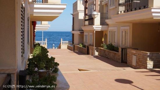  Tranquilidad y Playa a tu Alcance: Apartamento en El Calón.  - ALMERIA