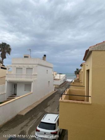  Apartamento en El Calón: Confort y Playa al Alcance.  - ALMERIA