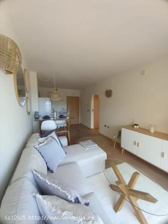  Apartamento de Ensueño en Mojácar con Encanto Mediterráneo.  - ALMERIA