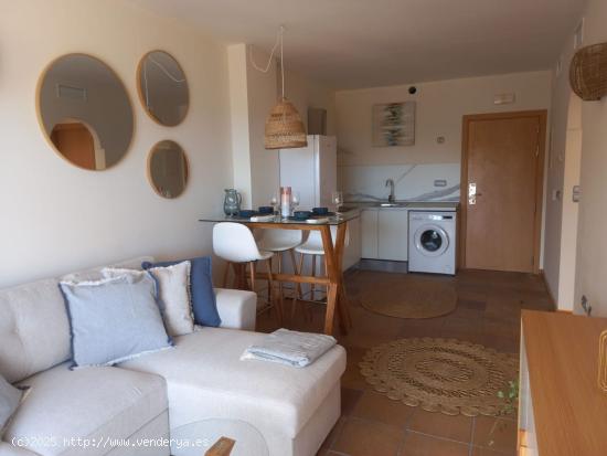  Apartamento de Ensueño en Mojácar con Encanto Mediterráneo.  - ALMERIA