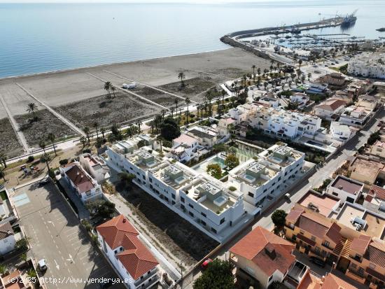  Estrena tu Apartamento de Nueva Construcción en Vera Playa.  - ALMERIA