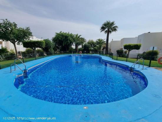  Adosado en Mojácar: Un Hogar con Encanto en la Costa de Almería.  - ALMERIA