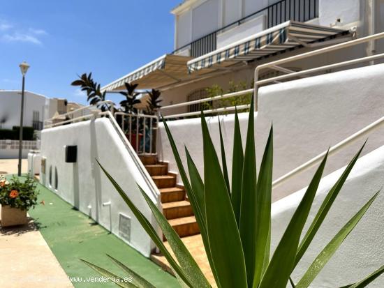  Dúplex Exclusivo en Mojácar: Un Hogar con Vistas al Mar.  - ALMERIA