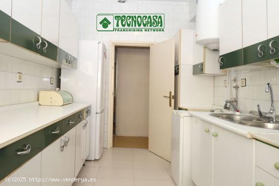 Apartamento Acogedor en Garrucha: Disfruta del Sol y la Playa. - ALMERIA