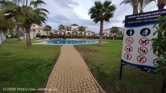 Vive el Encanto de Las Salinas en este Hermoso Apartamento. - ALMERIA