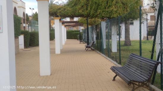 Vive el Encanto de Las Salinas en este Hermoso Apartamento. - ALMERIA