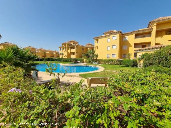 Un Paraíso en Valle del Este: Apartamento Ideal Para Ti. - ALMERIA