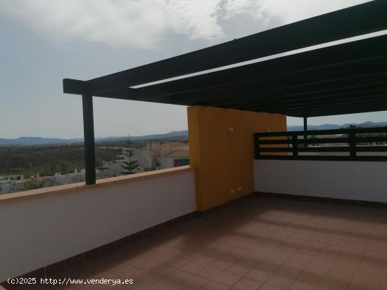 Encanto y Vistas al Mar: Apartamento Exclusivo en Las Salinas. - ALMERIA