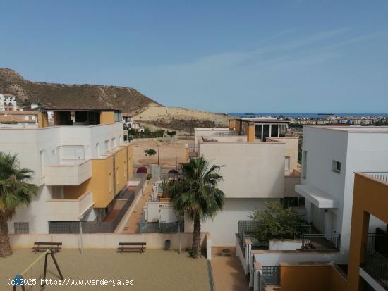 Encanto y Vistas al Mar: Apartamento Exclusivo en Las Salinas. - ALMERIA