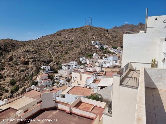 Rincón Único en Mojácar Pueblo: Tu Casa Ideal con Vistas. - ALMERIA