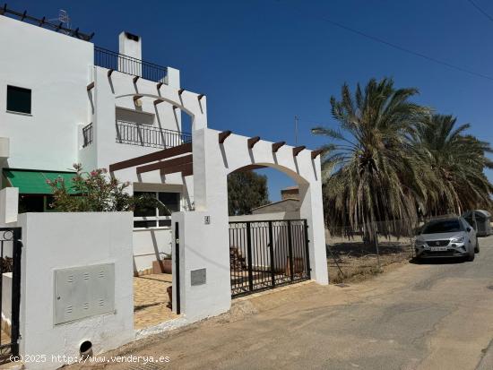 Un hogar en la Costa: Adosado Espectacular en Mojácar. - ALMERIA