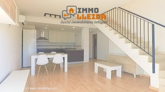 Dúplex en venta  en Vallfogona de Balaguer - Lleida