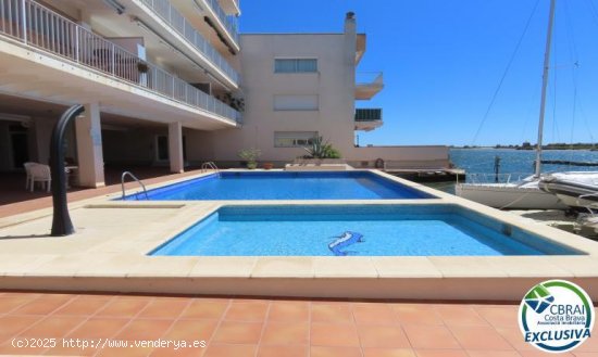 Piso en venta  en Roses - Girona