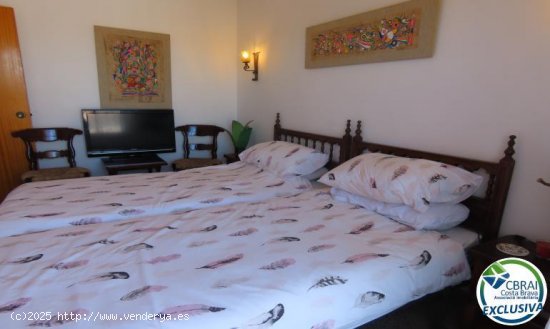 Piso en venta  en Roses - Girona