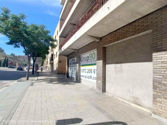 Local comercial en venta  en Lleida - Lleida