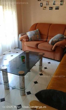 Salamanca(Campus- San Bernardo); 3d, 1wc, SS.CC. 880€ - Salamanca