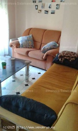 Salamanca(Campus- San Bernardo); 3d, 1wc, SS.CC. 880€ - Salamanca