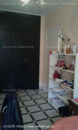 Salamanca(Campus- San Bernardo); 3d, 1wc, SS.CC. 880€ - Salamanca