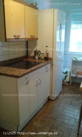 Salamanca(Campus- San Bernardo); 3d, 1wc, SS.CC. 880€ - Salamanca