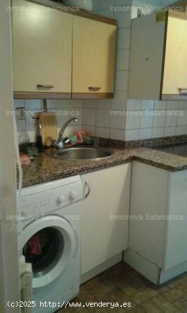 Salamanca(Campus- San Bernardo); 3d, 1wc, SS.CC. 880€ - Salamanca