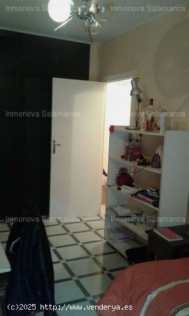 Salamanca(Campus- San Bernardo); 3d, 1wc, SS.CC. 880€ - Salamanca