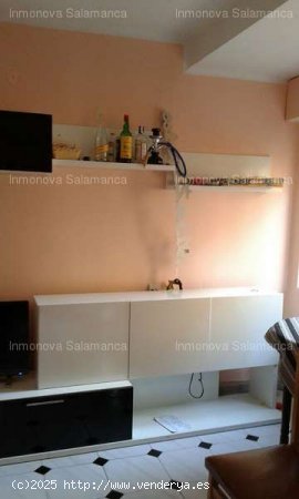 Salamanca(Campus- San Bernardo); 3d, 1wc, SS.CC. 880€ - Salamanca