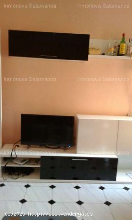 Salamanca(Campus- San Bernardo); 3d, 1wc, SS.CC. 880€ - Salamanca