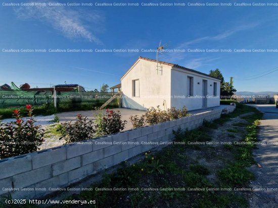 Casa en Venta en Las Sinas - Vilanova de Arousa