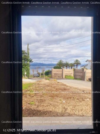 Casa en Venta en Las Sinas - Vilanova de Arousa