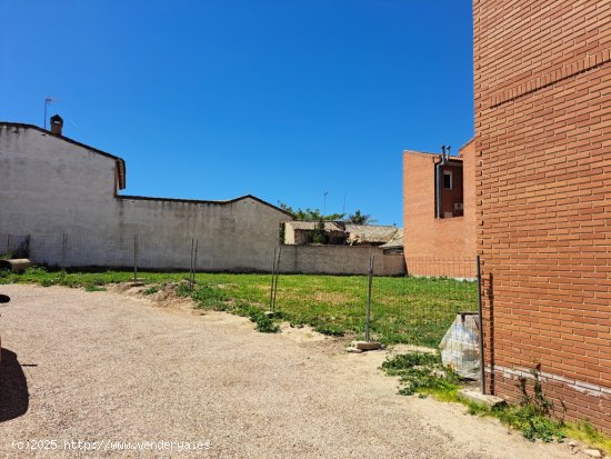 Parcela en Venta en Bargas Toledo