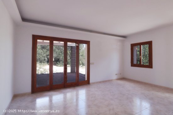 Casa-Chalet en Venta en Algaida Baleares