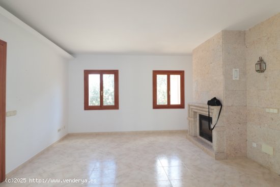 Casa-Chalet en Venta en Algaida Baleares