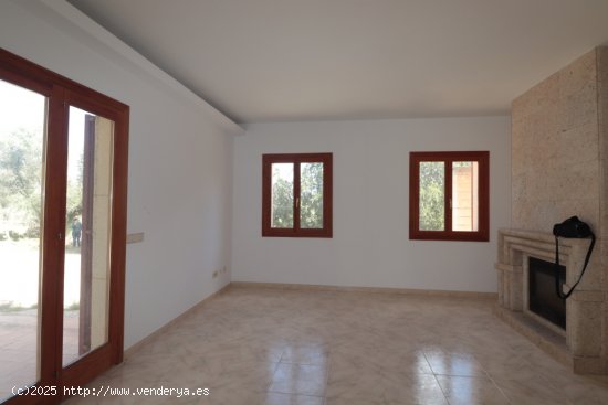 Casa-Chalet en Venta en Algaida Baleares